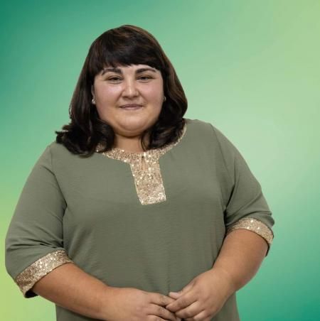 C&aacute;tia Andreia Carvalho Agostinho