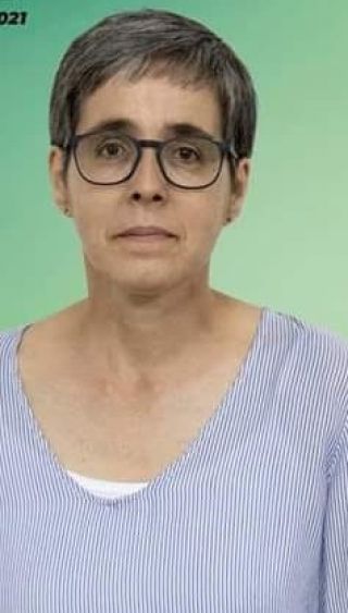 S&iacute;lvia F&eacute;lix da Costa